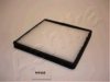 ASHIKA 21-HY-H22 Filter, interior air
